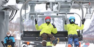 Face aux caprices de la neige, la science au secours des stations de ski